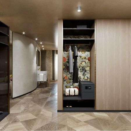 فندق Iberostar Grand Fontana Di Trevi روما المظهر الخارجي الصورة